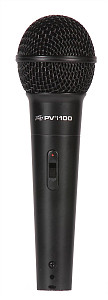 PEAVEY PVi 100 1/4 - Микрофон
