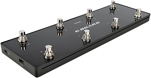 ICON G-Board - MIDI Контроллер