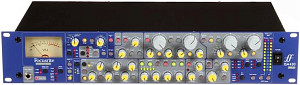 FOCUSRITE ISA430MKII - Динамический процессор