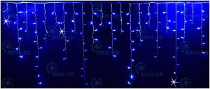RICH LED RL-i3*0.9F-T/B - Бахрома светодиодная