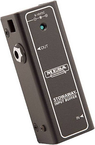 MESA BOOGIE INPUT BUFFER - Буфер