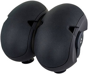 Electro-Voice EVID 6.2 корпусной громкоговоритель 2x6'/1', 150W,...