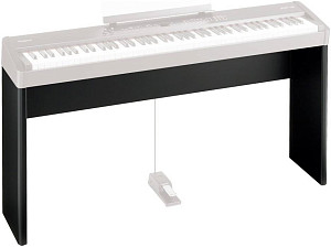 ROLAND KSC-44-BKJ - Подставка для цифрового пианино