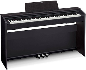 CASIO PX-870 BK - Пианино цифровое