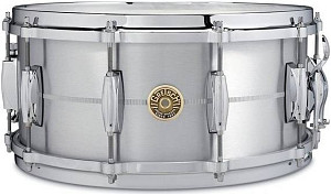 GRETSCH SNARE DRUM G4164SA малый барабан 14" x 6.5"
