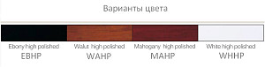 SAMICK JS121MD MAHP - Пианино акустическое