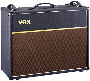 VOX AC30C2X - Комбоусилитель