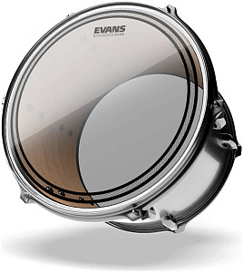 EVANS TT18EC2S - Пластик 18"