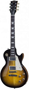 GIBSON Les Paul Studio 2016 T Vintage Sunburst - Электрогитара