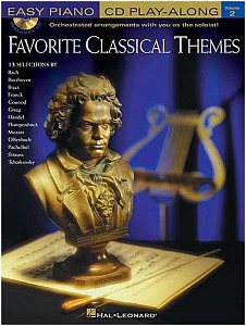 MUSIC SALES HL00310921 - Книга с нотами / аккордами для клавишных