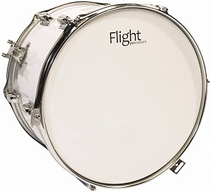 FLIGHT FMT-1410WH - Барабан маршевый тенор