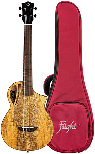 FLIGHT AVIATOR Mango Baritone - Укулеле баритон