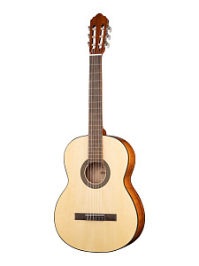 AC100-SG Classic Series Классическая гитара 4/4, глянцевая, Cort