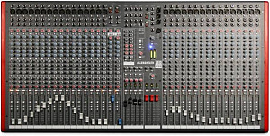 ALLEN&HEATH ZED436 - Микшерный пульт