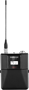 SHURE QLXD1 P51 - Передатчик для радиосистемы