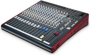 ALLEN&HEATH ZED16FX - Микшерный пульт