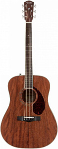 FENDER PM-1 - Гитара акустическая
