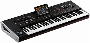 KORG Pa4X-OR 61 - Рабочая станция