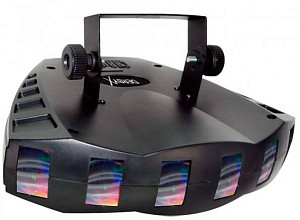 CHAUVET Derby X - LED-прибор