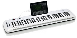 SAMSON CARBON 61 - USB MIDI-клавиатура