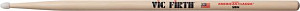 VIC FIRTH 5B N - Барабанные палочки орех