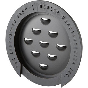 DUNLOP DSB-302 - Супрессор (заглушка) для гитары