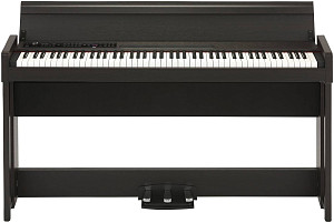 KORG C1-BR - Пианино цифровое