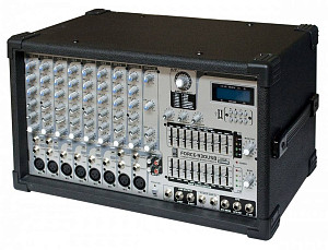 EUROSOUND FORCE-930USB - Микшерный пульт
