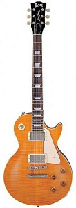 BURNY RLG55 VLD - Электрогитара шестиструнная