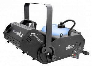 CHAUVET Hurricane 1800 Flex - Дым-машина
