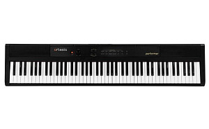 Artesia Performer Black - Цифровое пианино