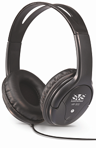 SVS Audiotechnik HP-300 Профессиональные наушники