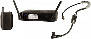SHURE GLXD14E/SM35 - Радиосистема