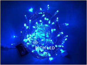 RICH LED RL-S10C-24V-T B - Гирлянда
