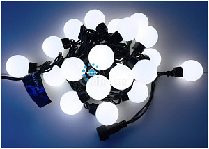 RICH LED RL-S5-20C-40B-W - Гирлянда