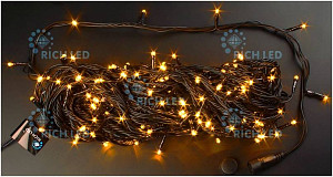 RICH LED RL-T20C2-Y - Гирлянда