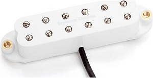 SEYMOUR DUNCAN SL59-1N LITTLE '59 WHT NECK звукосниматель