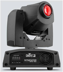 CHAUVET Intimidator Spot 155 - Вращающаяся голова