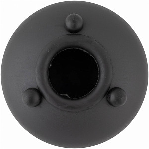 BEE DF1101 BLACK - Барабан язычковый Глюкофон