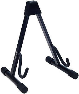 K&M 17540-013-55 - Стойка гитарная