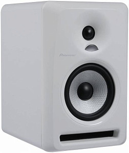 PIONEER S-DJ50X W - Студийный монитор