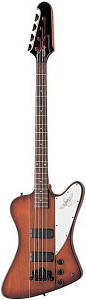 EPIPHONE THUNDERBIRD IV BASS REVERSE VINTAGE SUNBURST - Бас-гитара