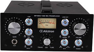ALCTRON MP100V2 Предусилитель микрофонный, Alctron