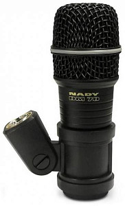 NADY DM 70 - Микрофон для ударных