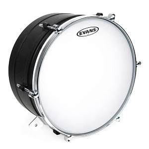 B18G1 G1 Coated Пластик для том и тимбалес барабана 18", Evans