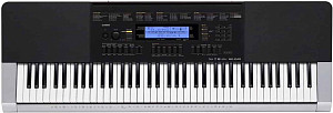 CASIO WK-240 - Синтезатор