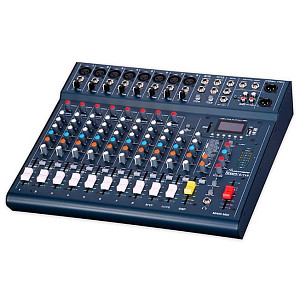 Studiomaster CLUB XS12 - Микшерный пульт