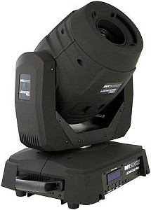 INVOLIGHT MH120S PRO - Вращающаяся голова