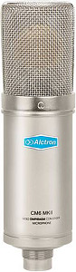 ALCTRON CM6-MKII Микрофон студийный, конденсаторный, Alctron