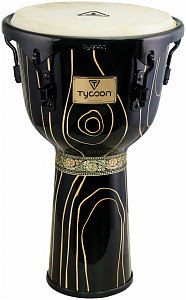 TYCOON TJSS-72 BS CY Cyclone - Джембе с винтовой настройкой